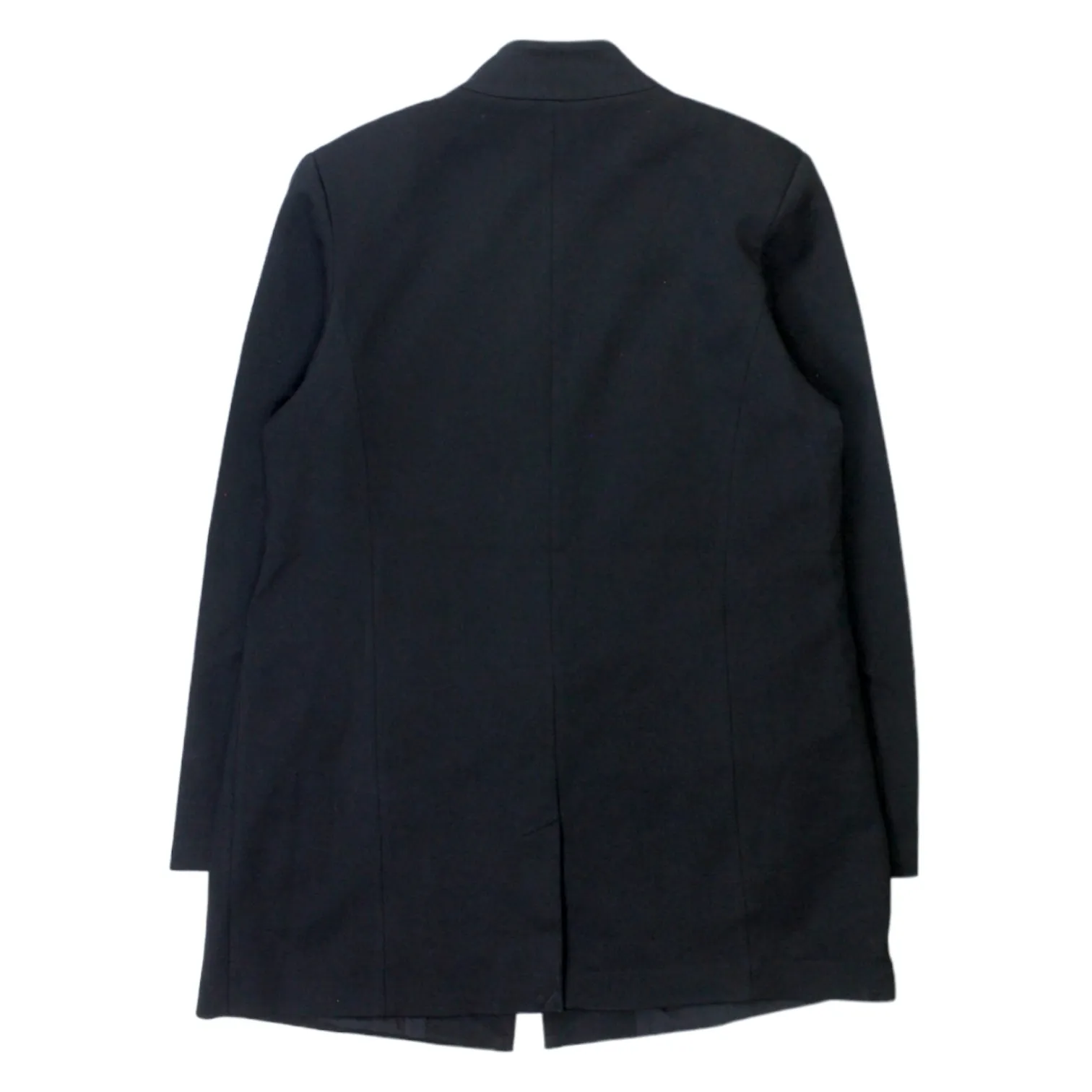 Hush Black Shelley Tux Blazer