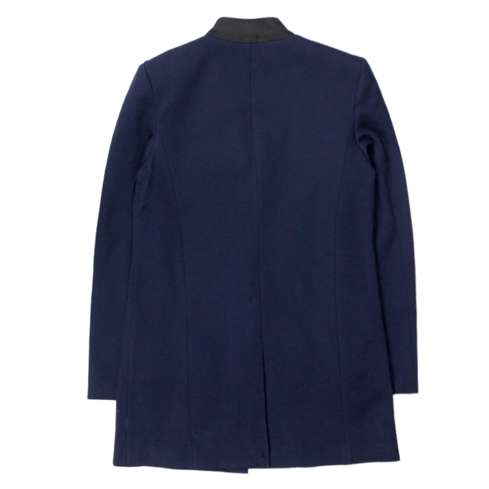 Hush Midnight/Black Shelley Blazer