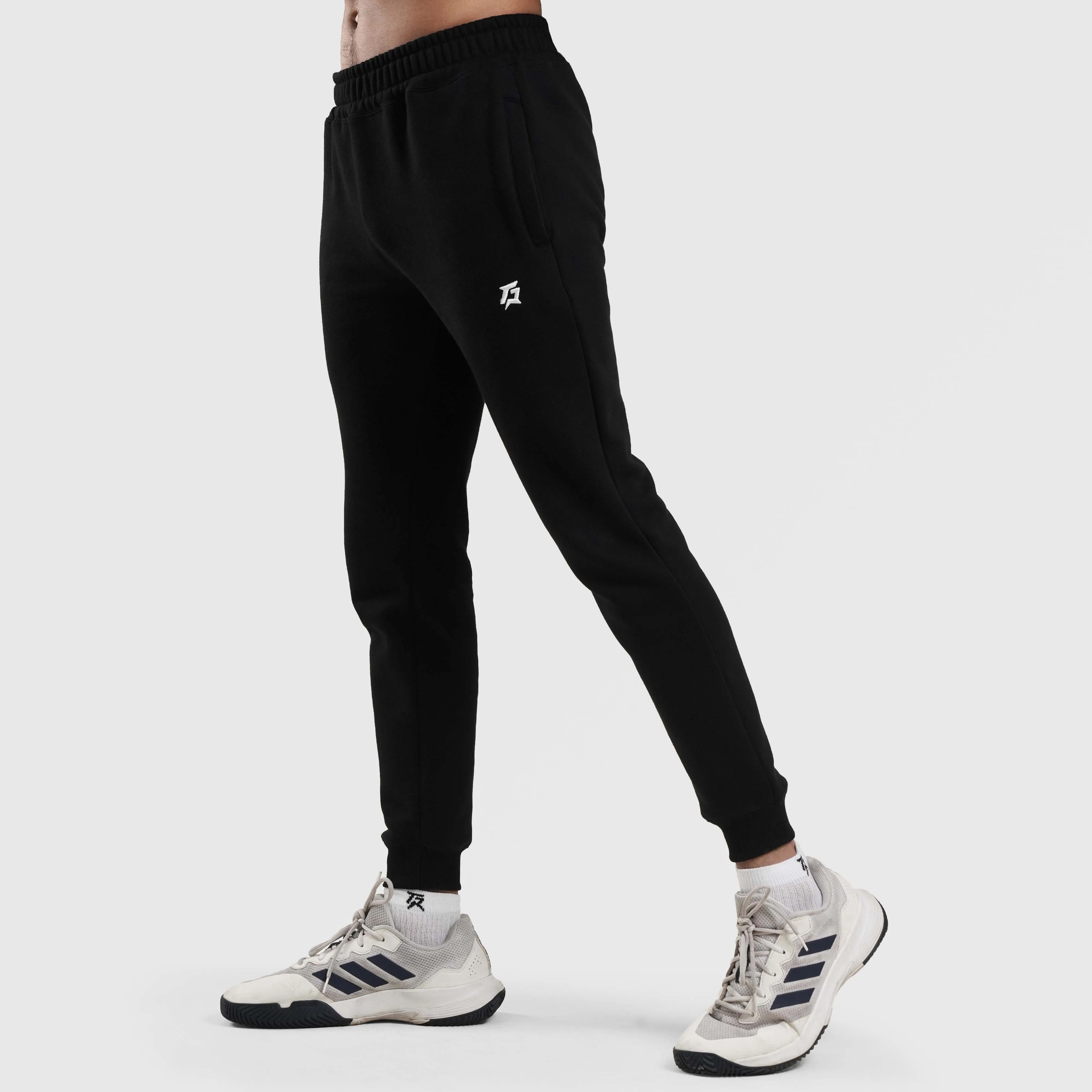 Impulse Joggers (Black)