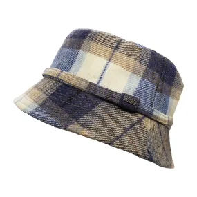 Irish Wool Emily Bucket Hat