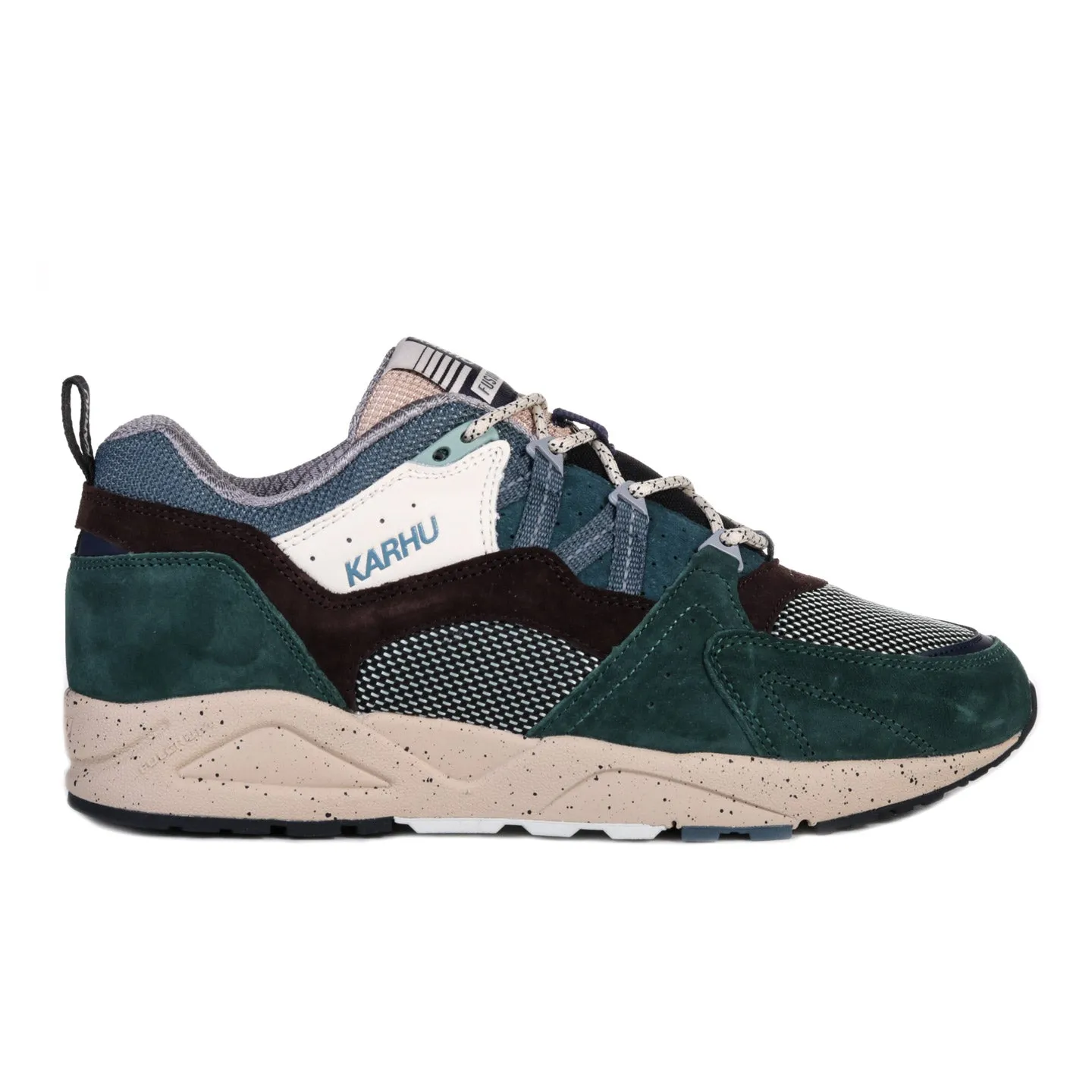 KARHU FUSION 2.0 DARK FOREST / STORMY WEATHER