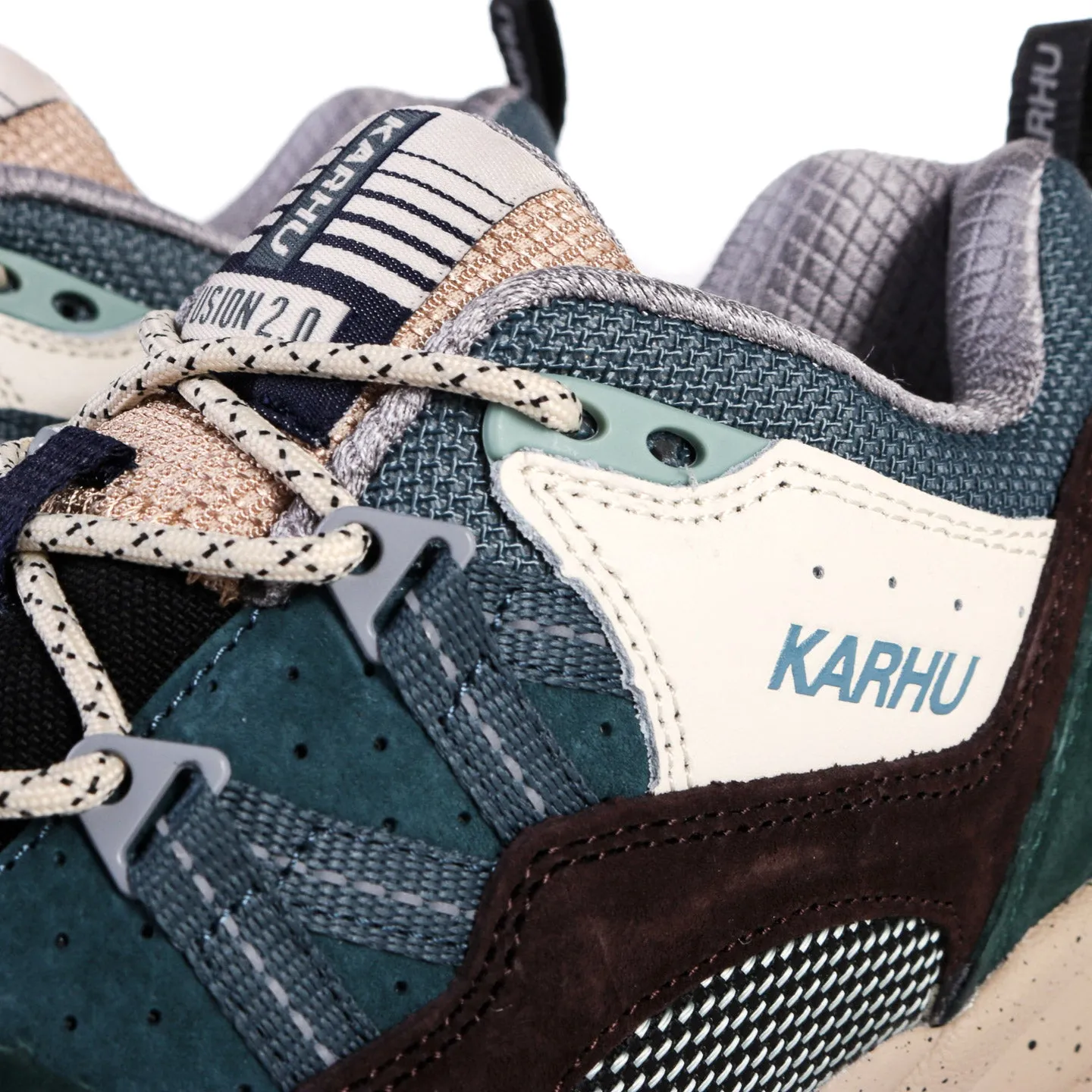 KARHU FUSION 2.0 DARK FOREST / STORMY WEATHER