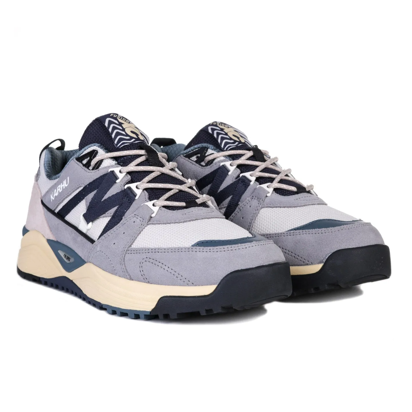 KARHU FUSION XC ULTIMATE GRAY / INDIA INK