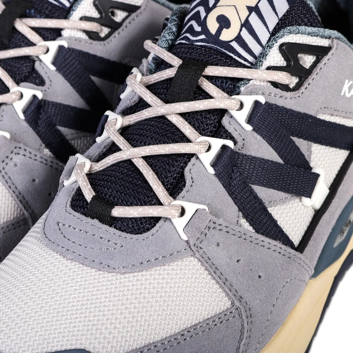 KARHU FUSION XC ULTIMATE GRAY / INDIA INK