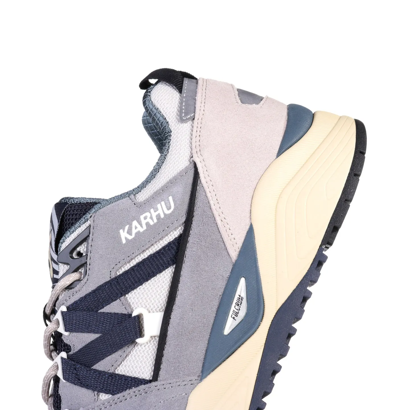 KARHU FUSION XC ULTIMATE GRAY / INDIA INK