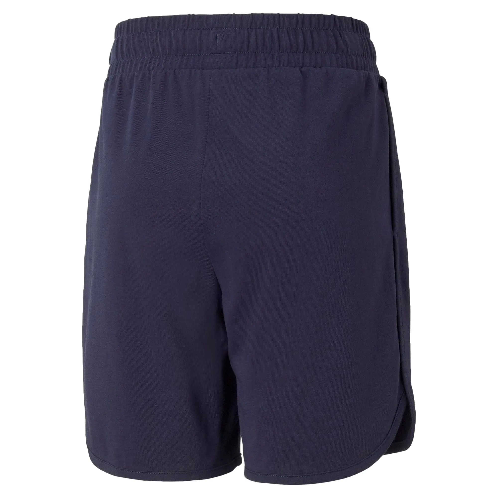 Kids Alpha Shorts Js B Peacoat