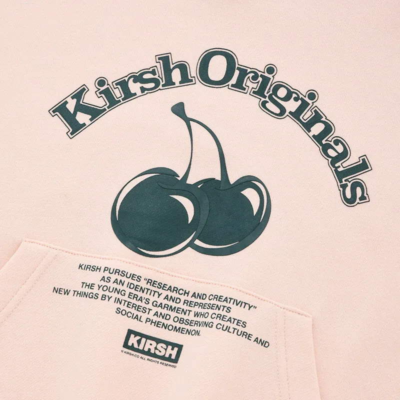 KIRSH  |Hoodies & Sweatshirts