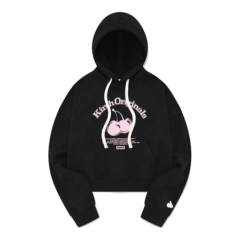 KIRSH  |Hoodies & Sweatshirts