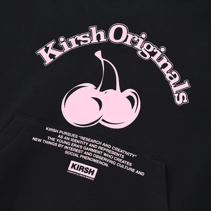 KIRSH  |Hoodies & Sweatshirts