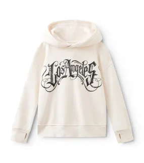 l.a. hoodie