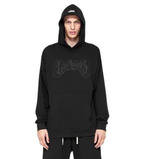 l.a. men's hoodie