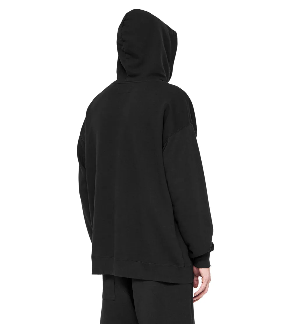 l.a. men's hoodie