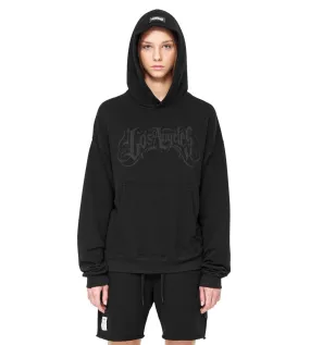 l.a. women's hoodie