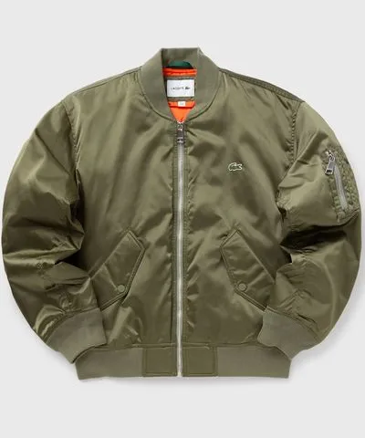 Lacoste Lacoste bomber jacket