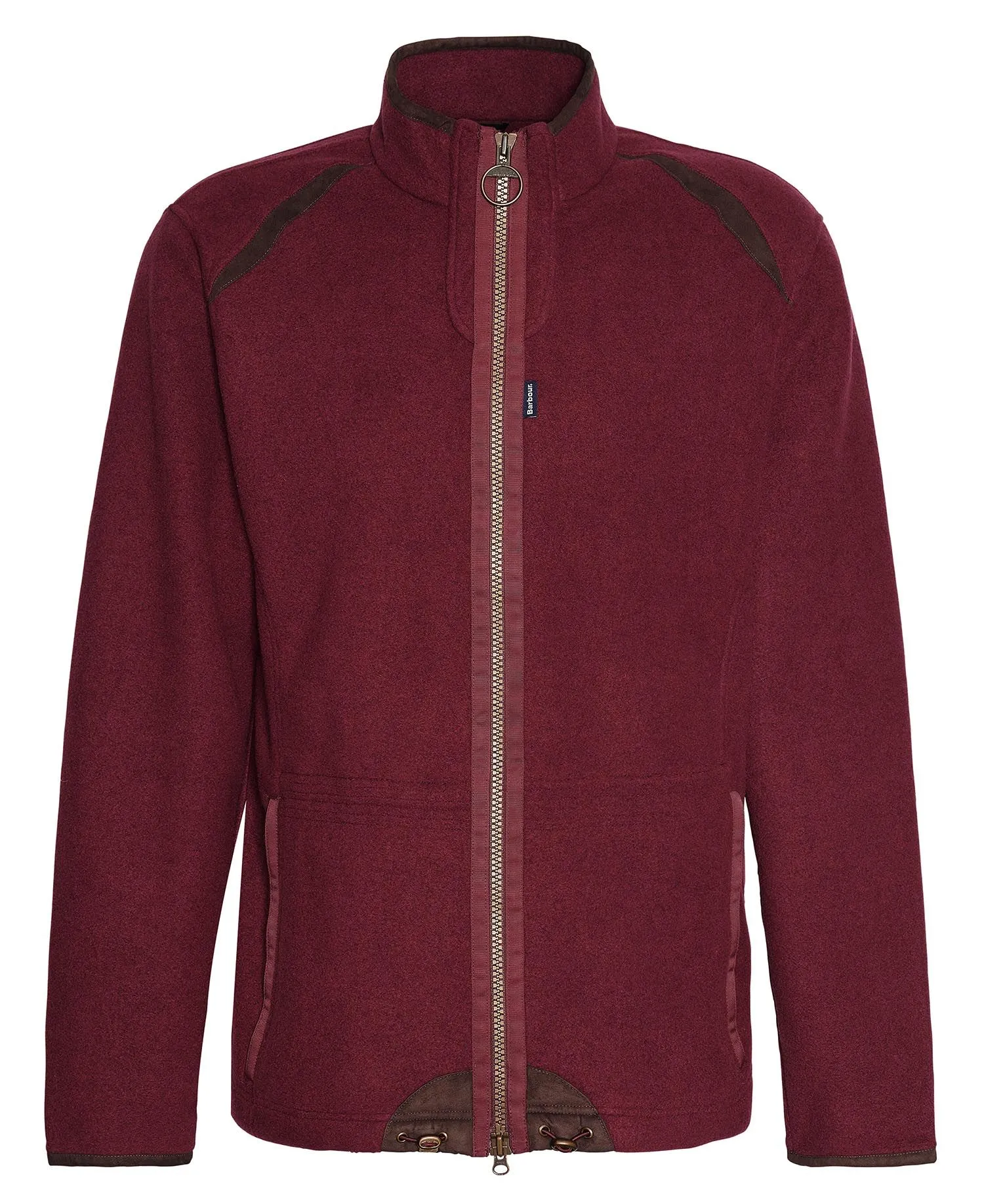  Langdale Fleece Jacket     