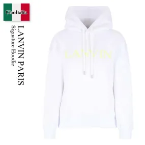 LANVIN  |Hoodies & Sweatshirts