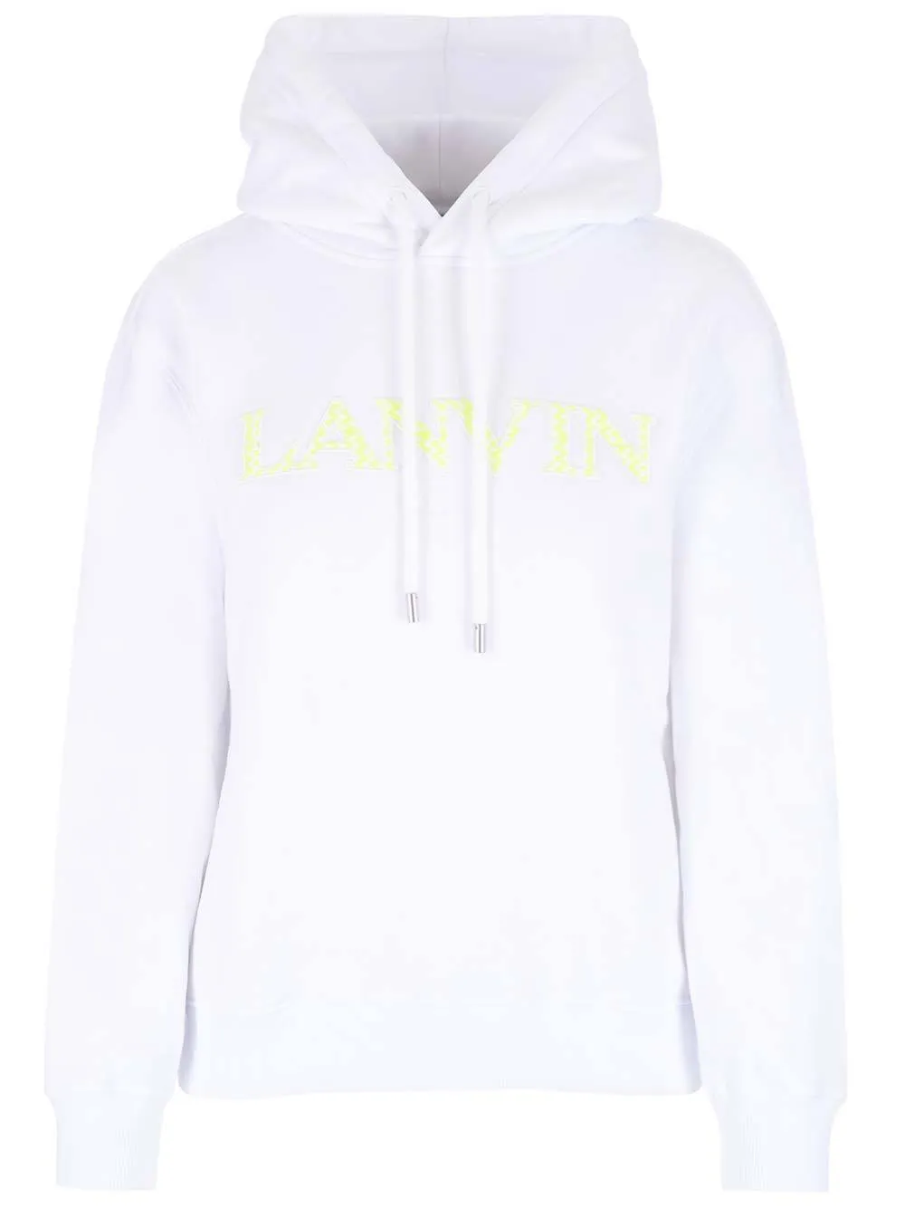 LANVIN  |Hoodies & Sweatshirts