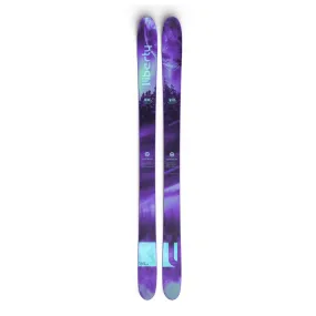 Liberty Genesis 101 Skis Womens