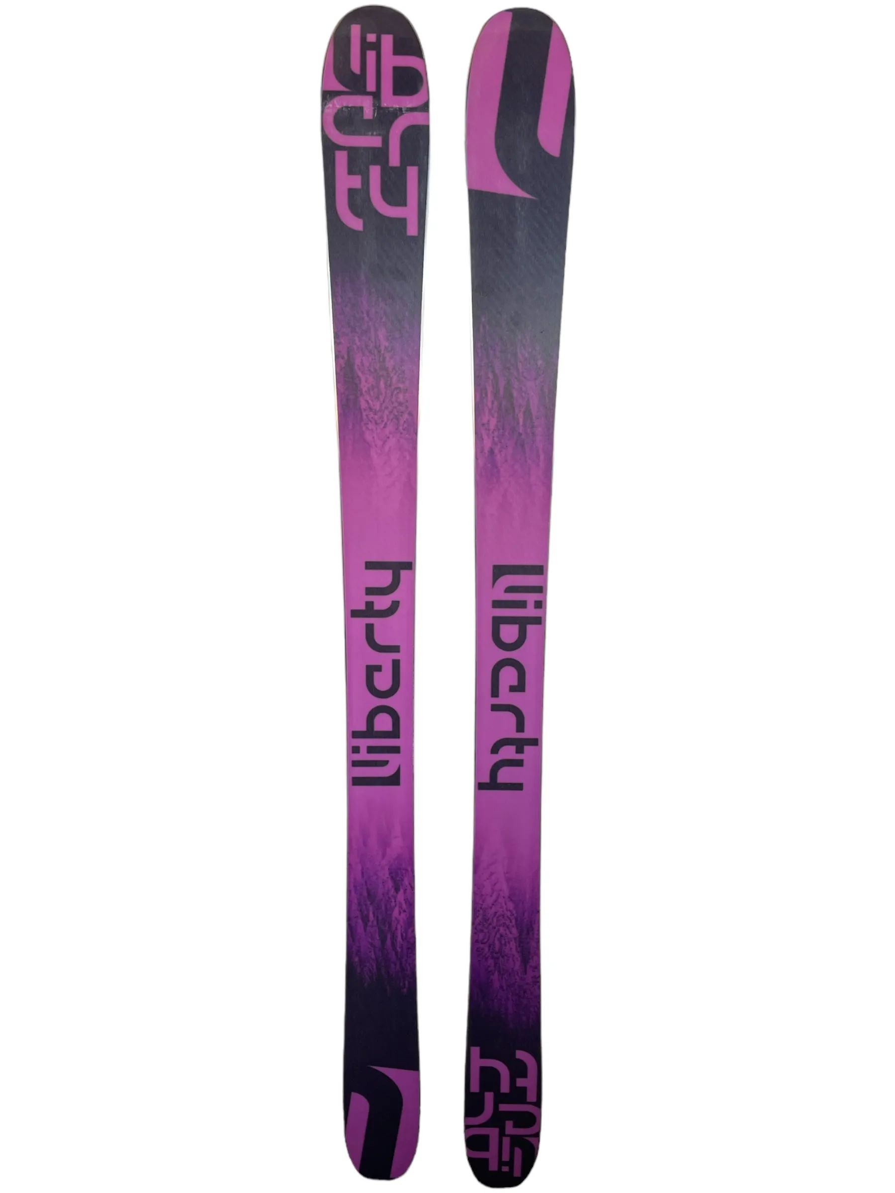 Liberty Genesis 90 Skis