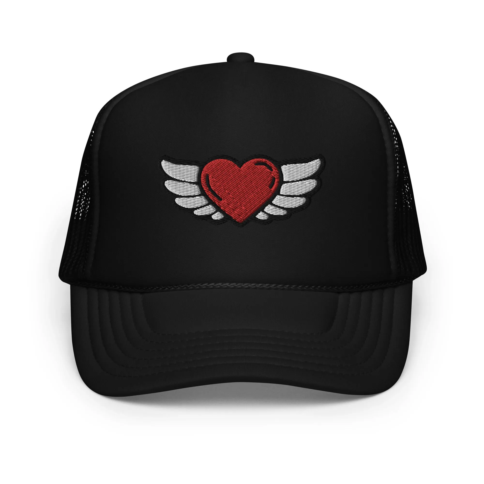 LOVERS TRUCKER HAT