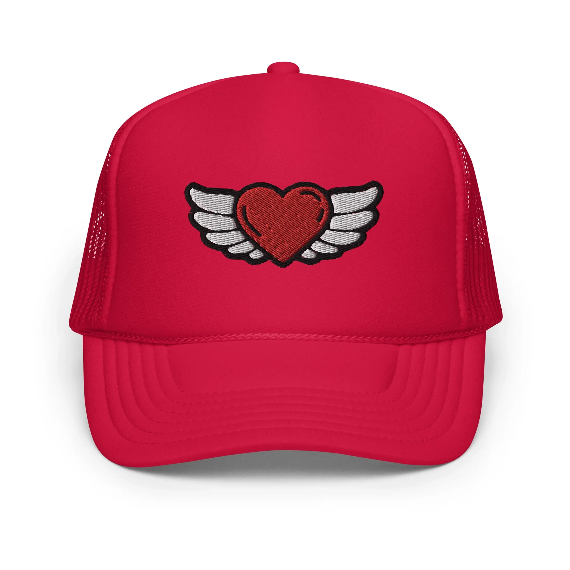 LOVERS TRUCKER HAT