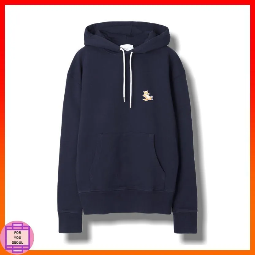 MAISON KITSUNE  |Designers Hoodies