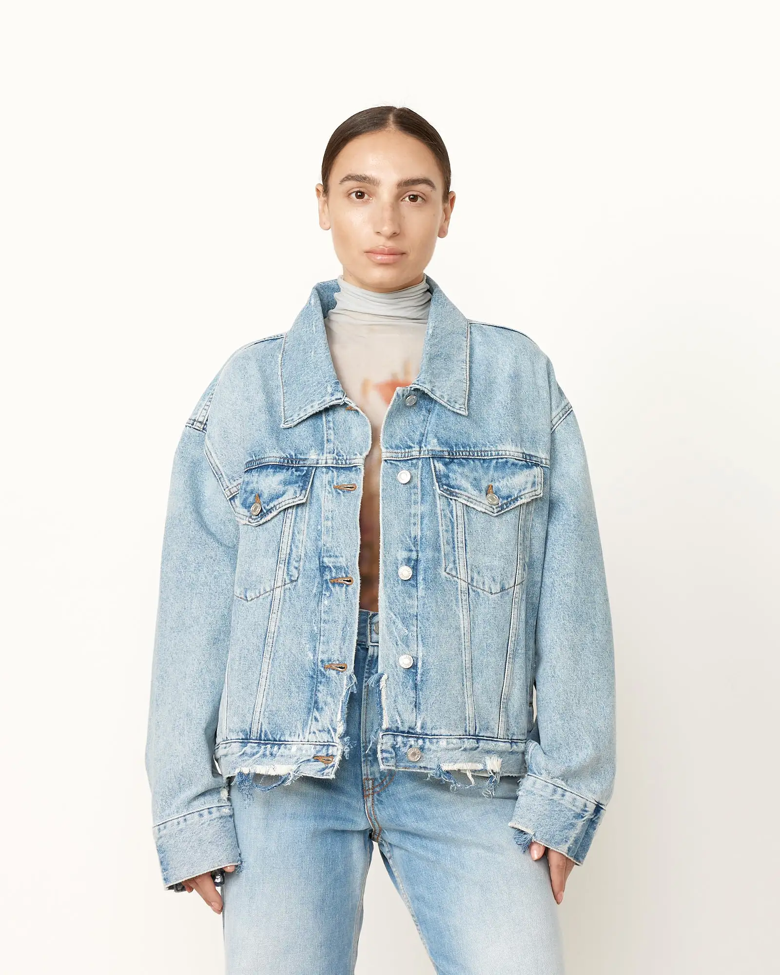 Martika Jacket