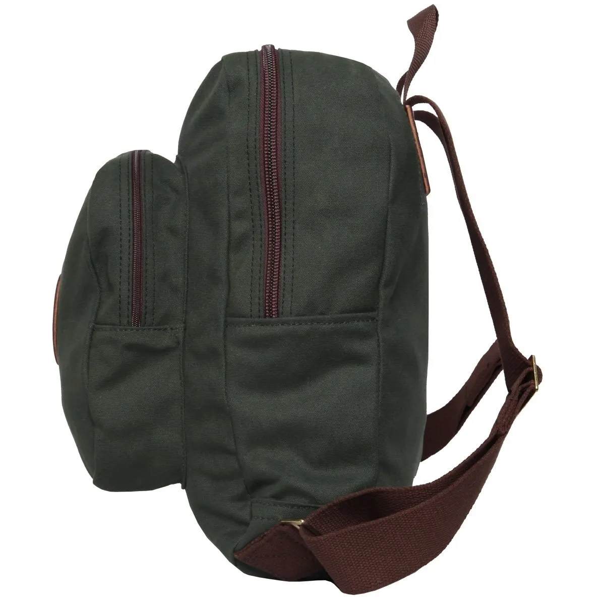 Medium Standard Backpack by Duluth Pack B-155