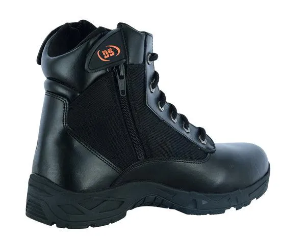 Men's 6 Tactical Boots