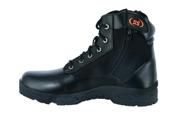 Men's 6 Tactical Boots