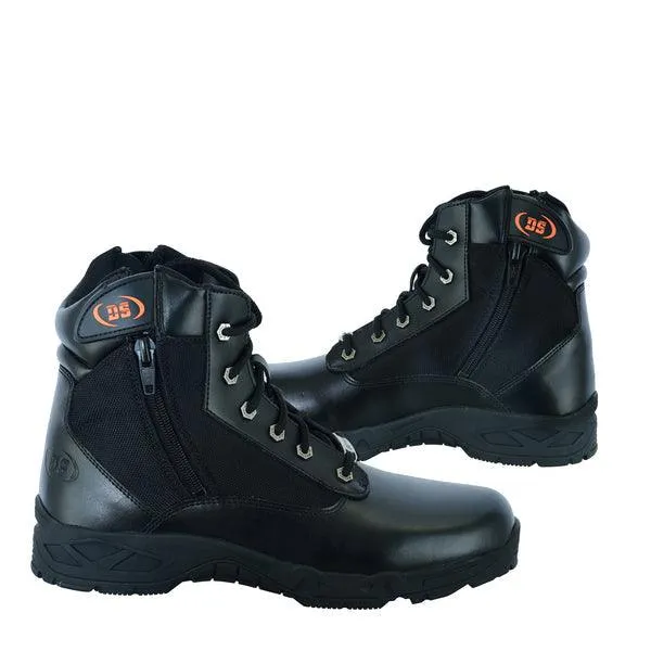 Men's 6 Tactical Boots