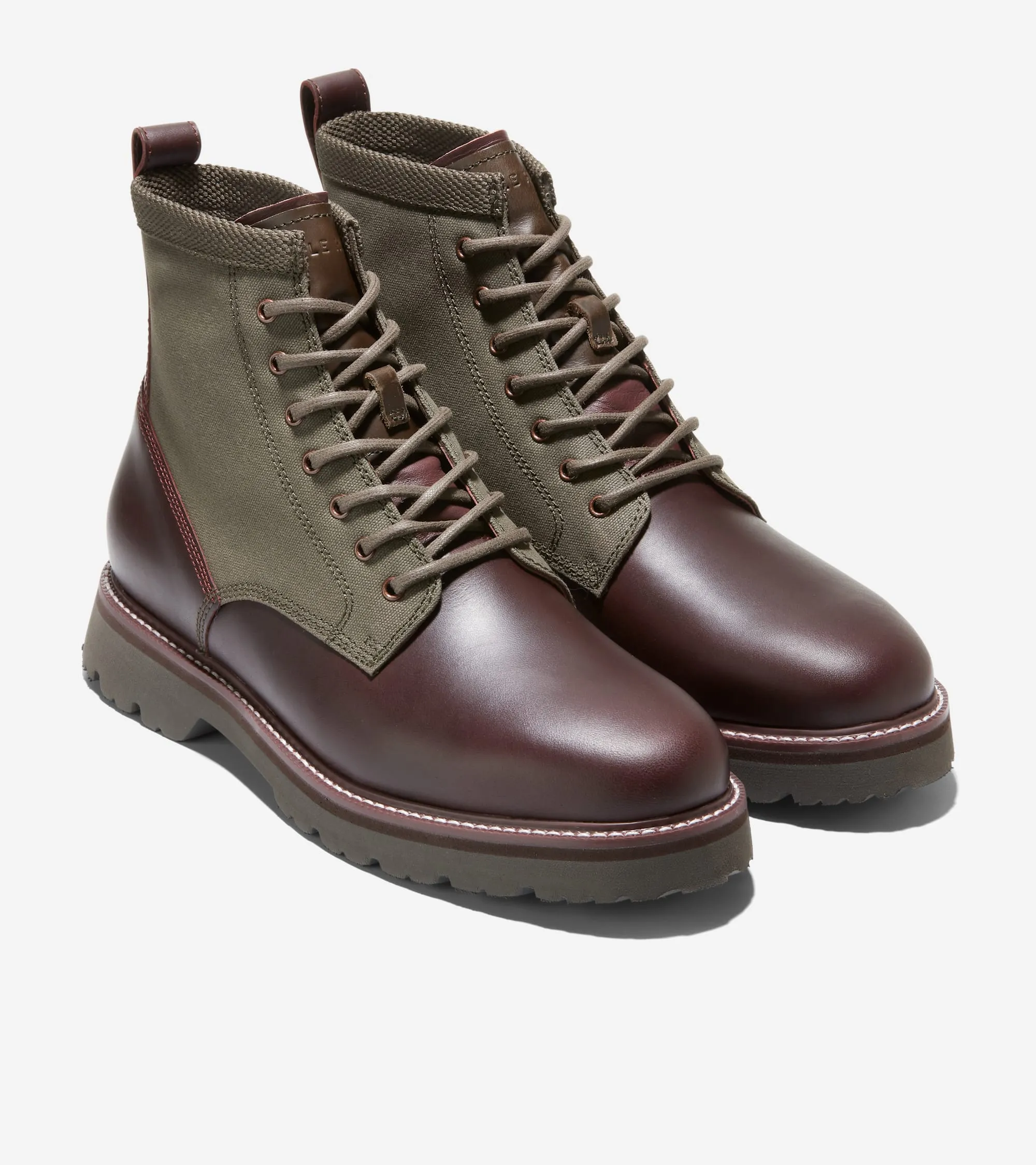 Men's American Classics Plain Toe Boots