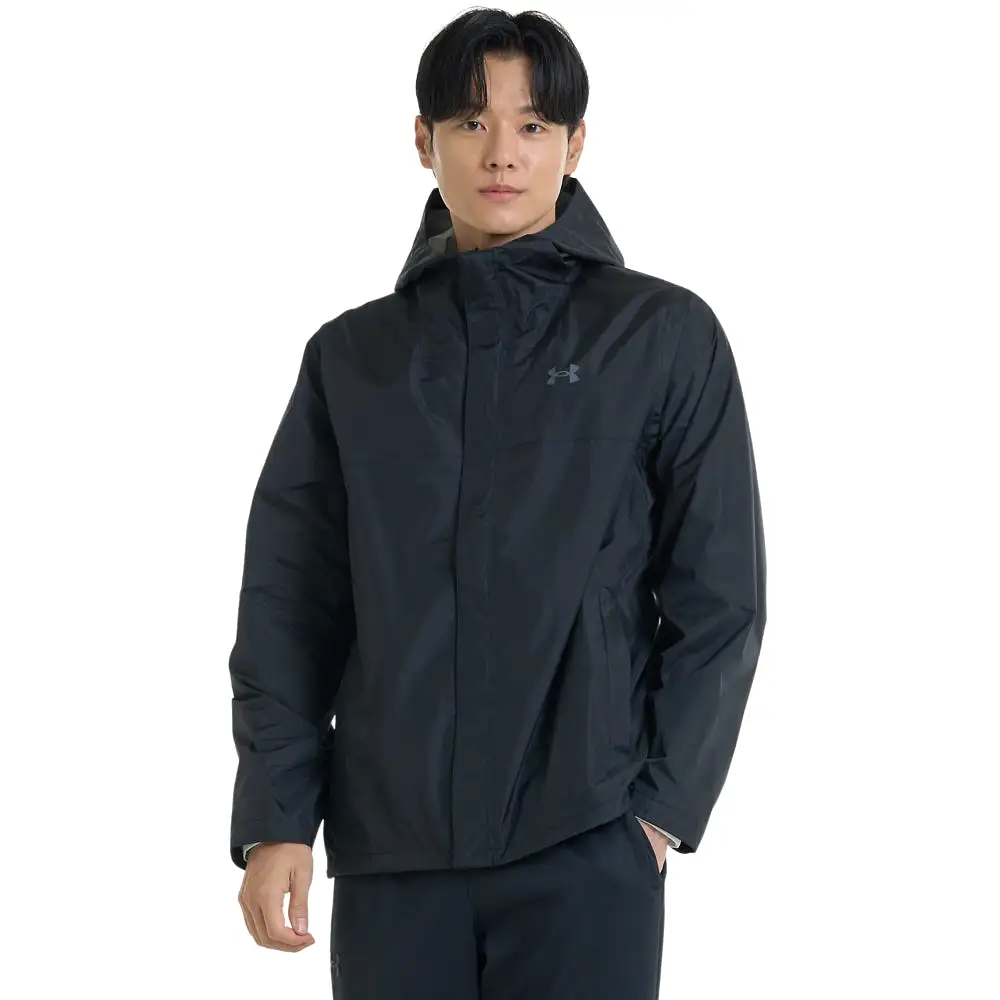 Men's Under Armour Stormproof 2.0 Rain Jacket