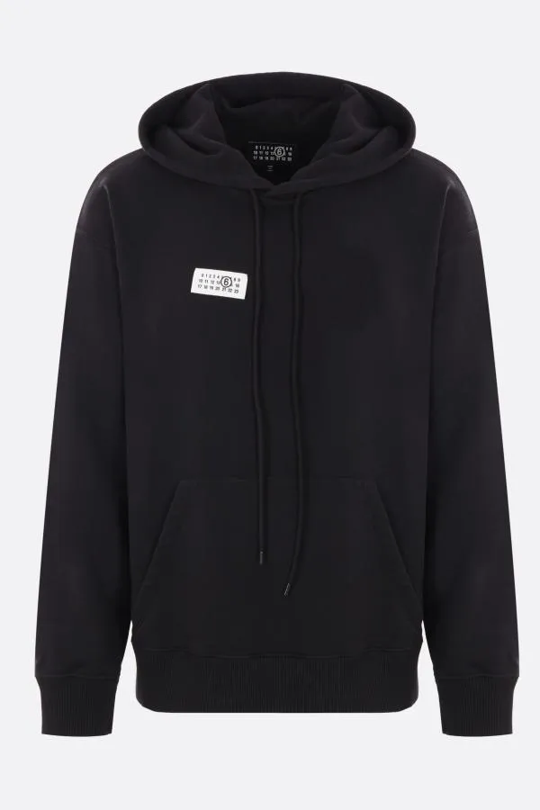 MM6 Maison Margiela  |Hoodies