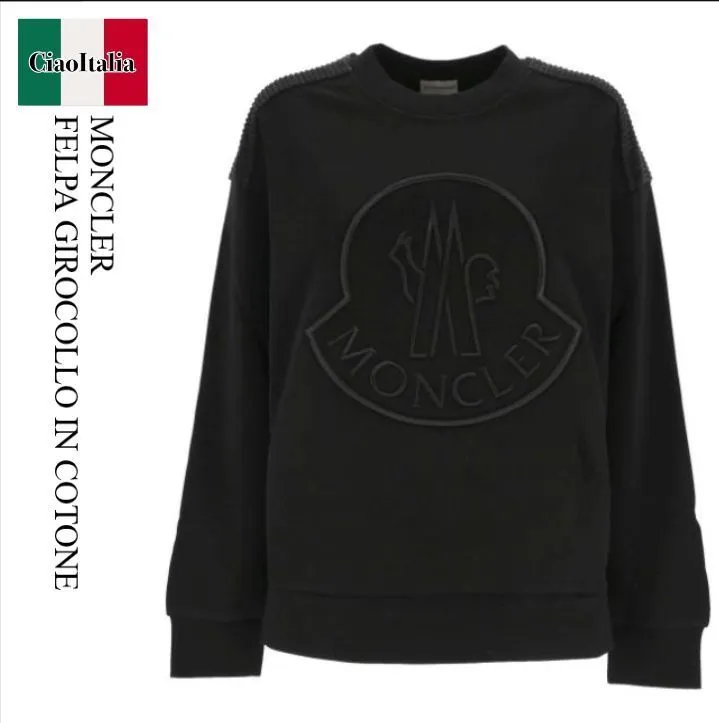 MONCLER  |Hoodies & Sweatshirts