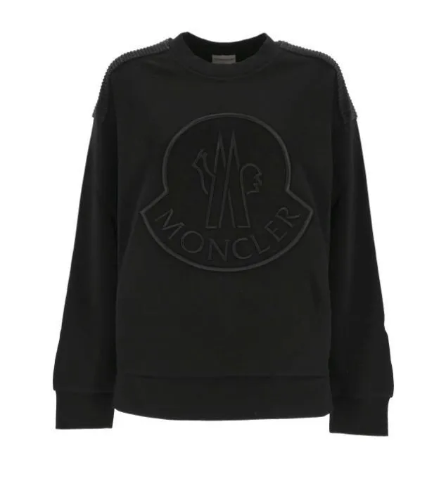 MONCLER  |Hoodies & Sweatshirts