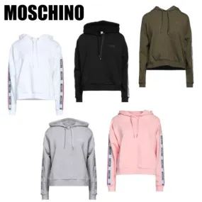 Moschino  |Hoodies & Sweatshirts