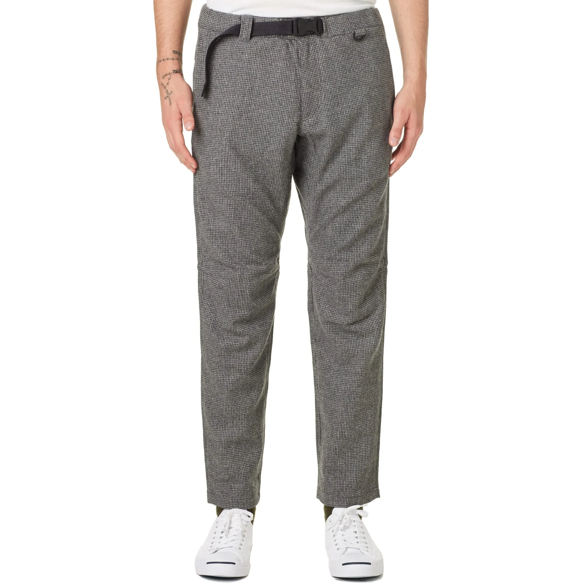 Mt. Rainier Design Wool Climbing PantGrey