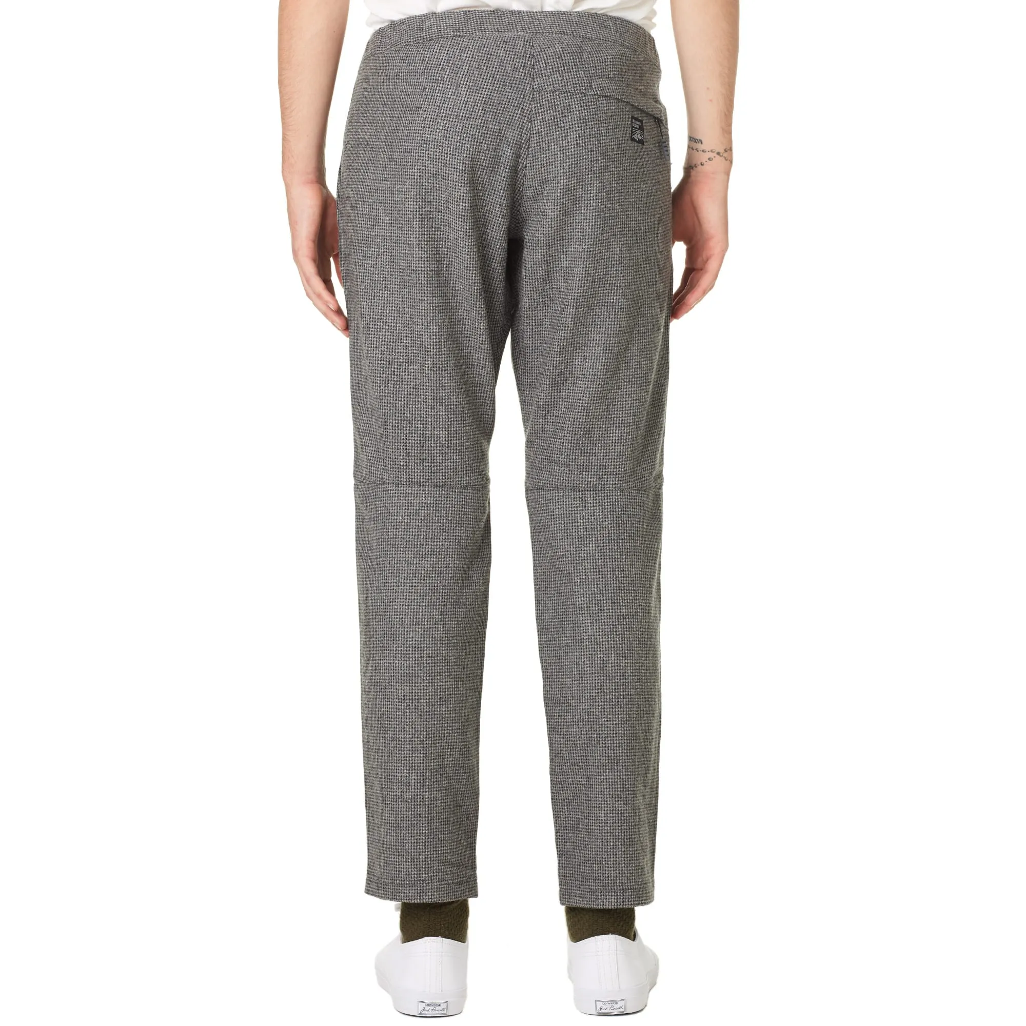 Mt. Rainier Design Wool Climbing PantGrey