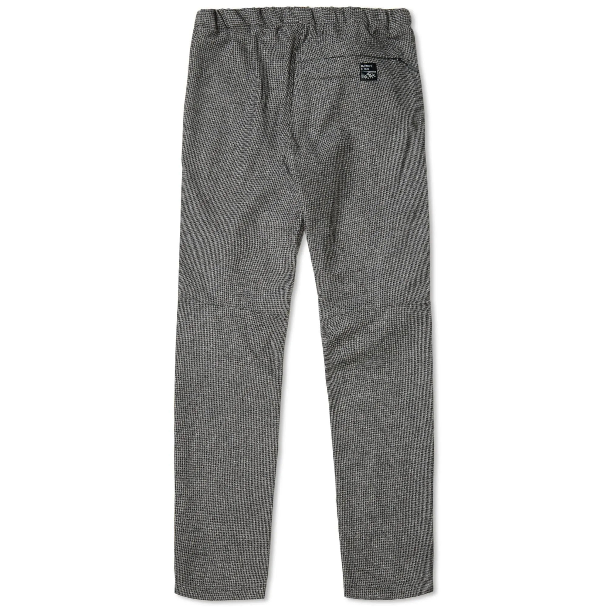 Mt. Rainier Design Wool Climbing PantGrey