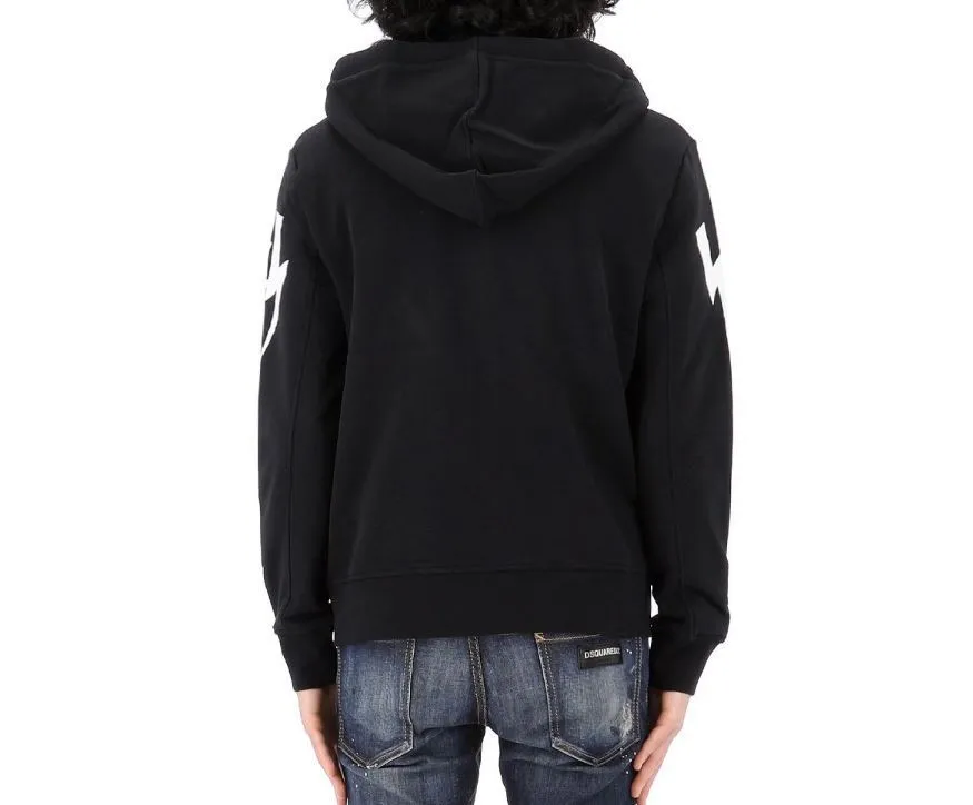 NeIL Barrett  |Designers Hoodies