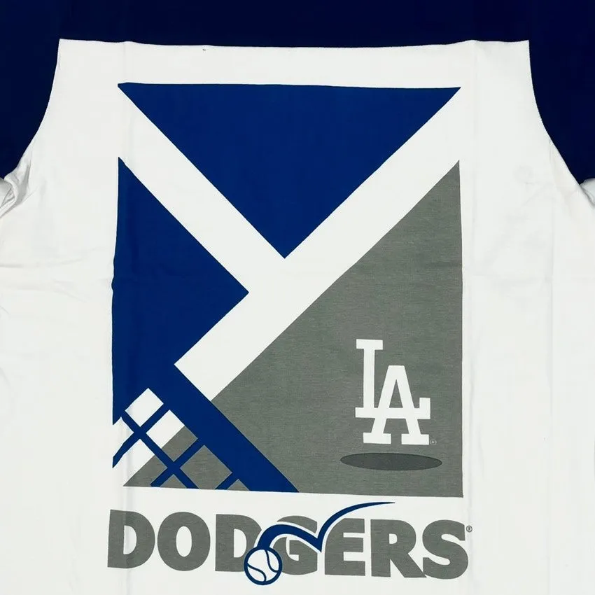 NEW ERA MLB LA Dodgers Graphic T-shirt