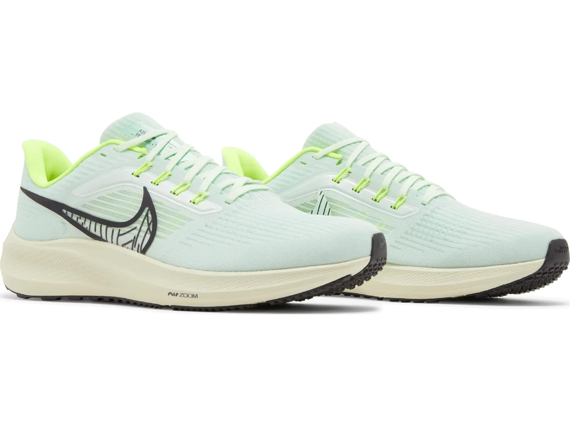 Nike Mens Air Zoom Pegasus 39  DH4071 301