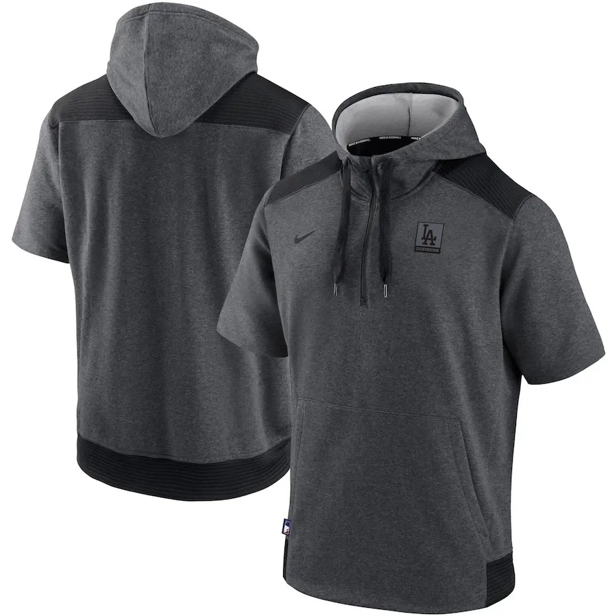 Nike  |Short Sleeves Hoodies