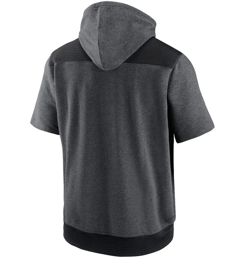 Nike  |Short Sleeves Hoodies