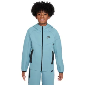 Nike Tech Fleece Full-Zip Hoody Kids