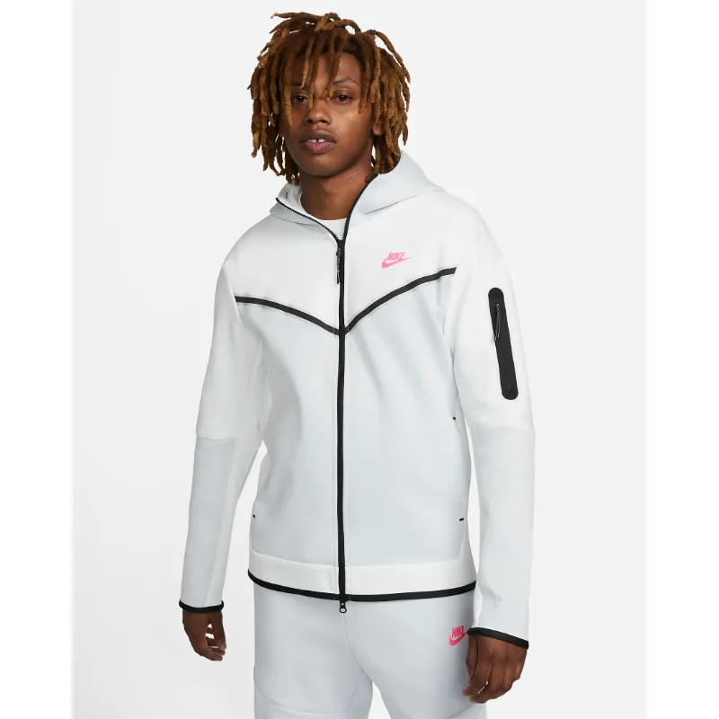 Nike Tech Fleece Jacket - William Jacket