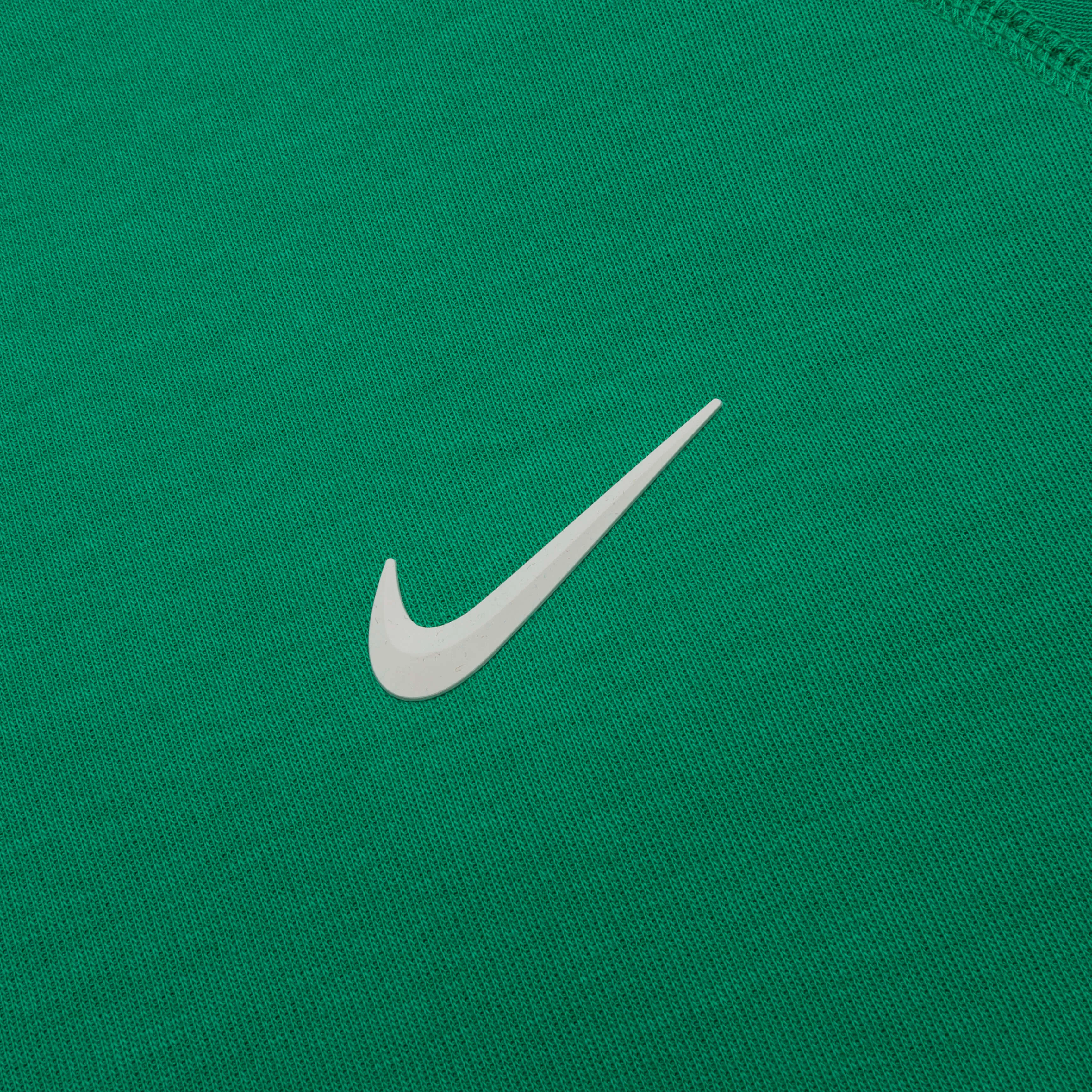 Nike x NOCTA Tech Fleece Crew - Stadium Green/Sail