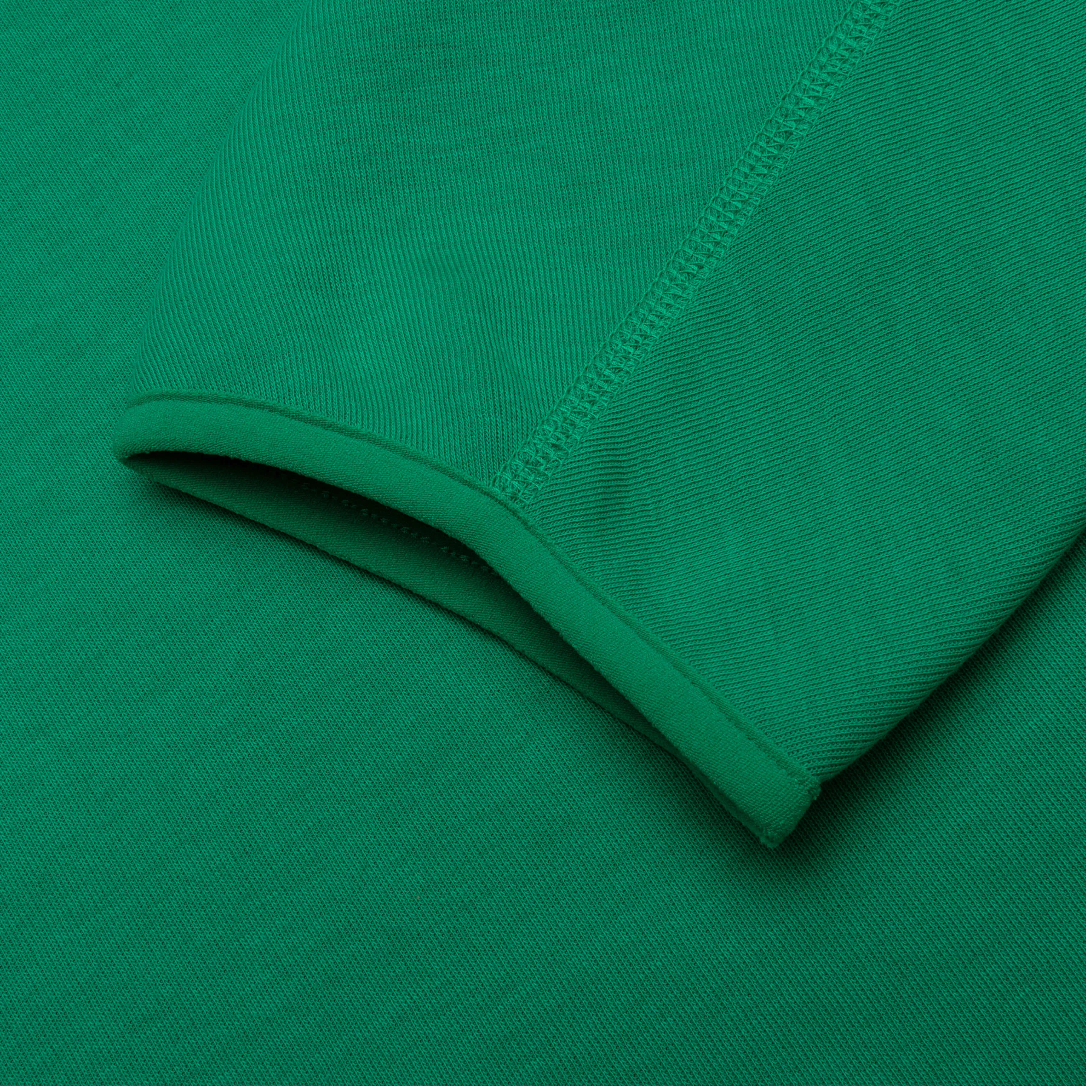 Nike x NOCTA Tech Fleece Crew - Stadium Green/Sail