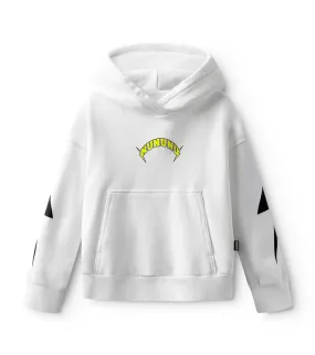 nu bolt hoodie